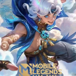 MOBILE LEGENDS